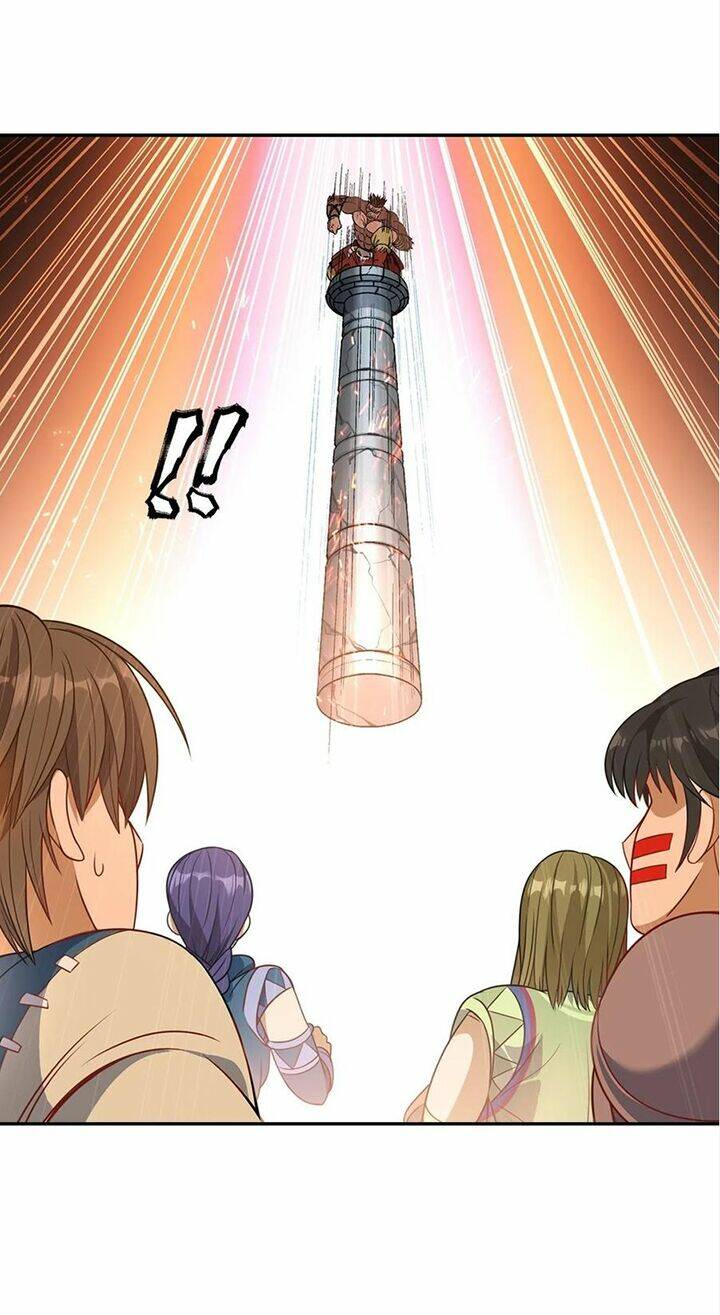 Người Nguyên Thủy Mạnh Nhất: Chapter 1.5