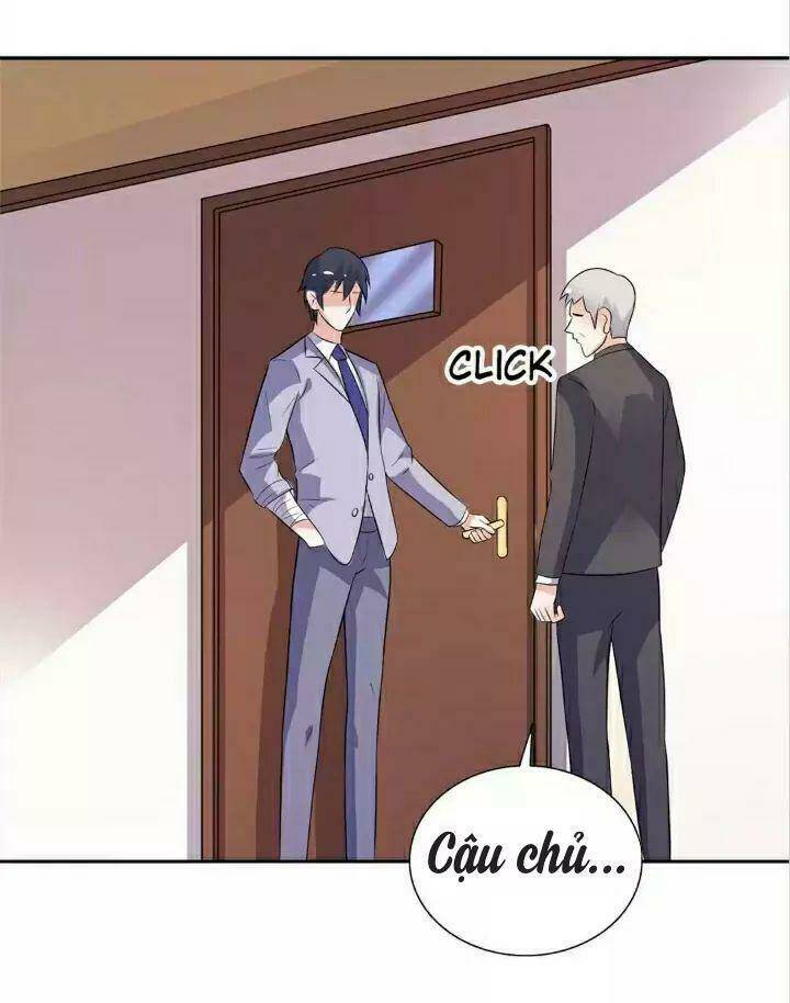 1 Nửa Hoàn Hảo Của Ceo: Chapter 48