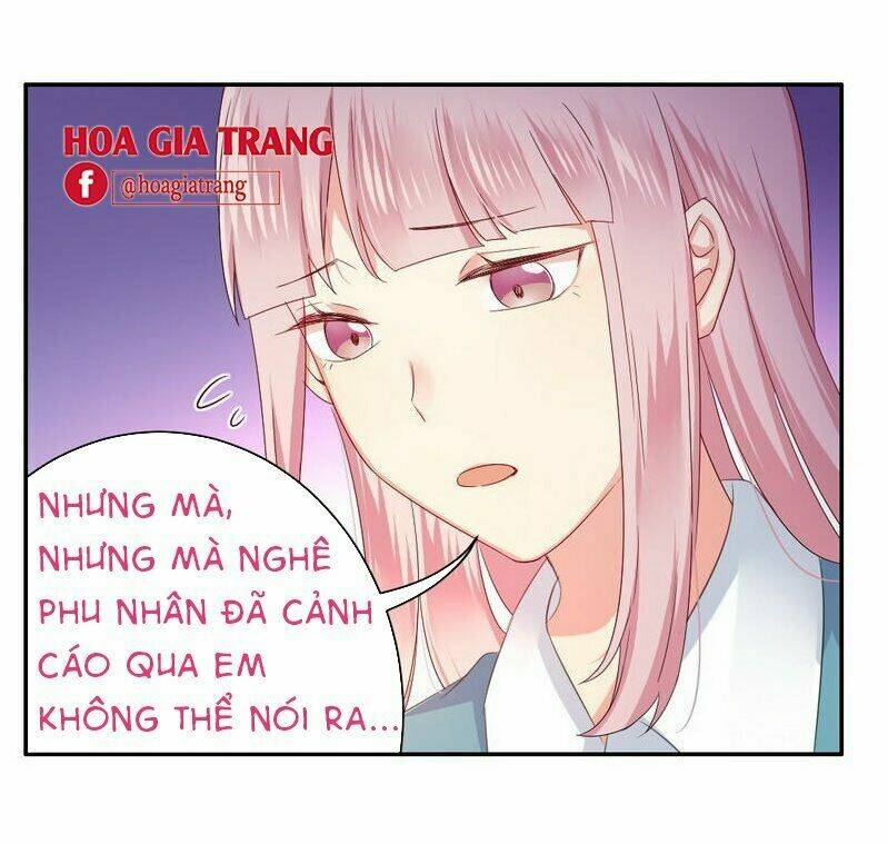 Phục Thù Thiếu Gia Tiểu Điềm Thê: Chapter 68