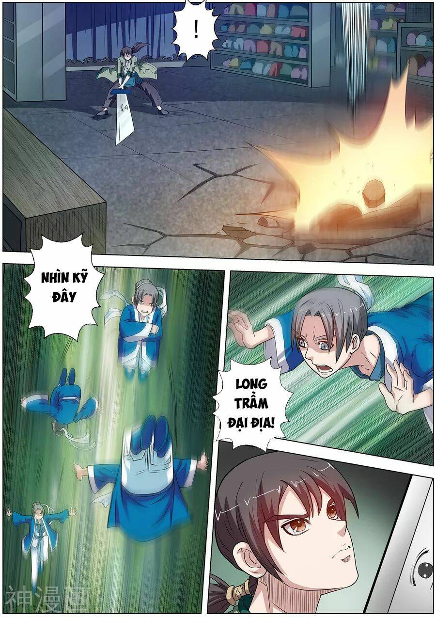 Phục Ma Thiên Sư: Chapter 75