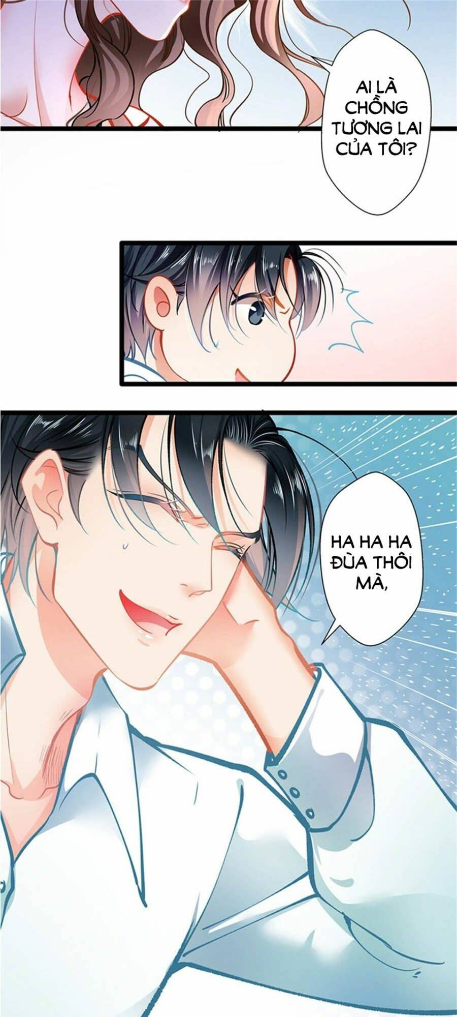 Cưng Chiều Ái Thê Hư Hỏng: Chapter 58