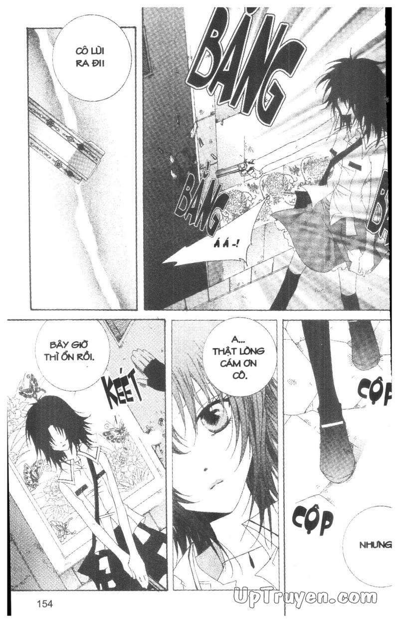 Nước Mắt Nàng Tiên Cá: Chapter 1