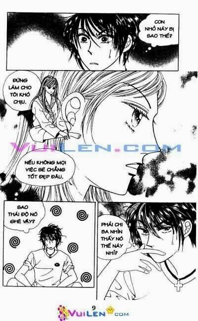 Cô gái Trung Hoa: Chapter 5