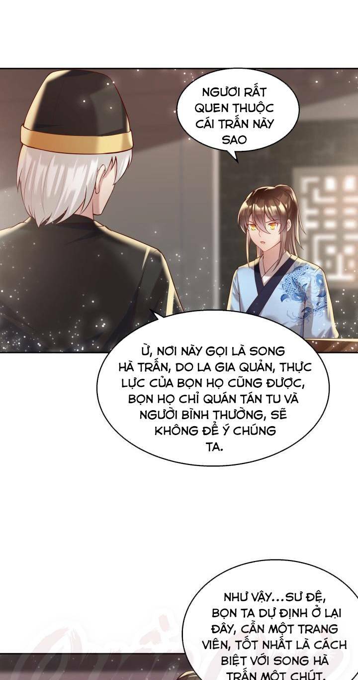 Siêu Phàm Truyện: Chapter 66