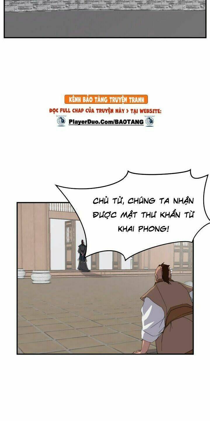 Trọng Sinh, Bất Khả Chiến Bại: Chapter 41