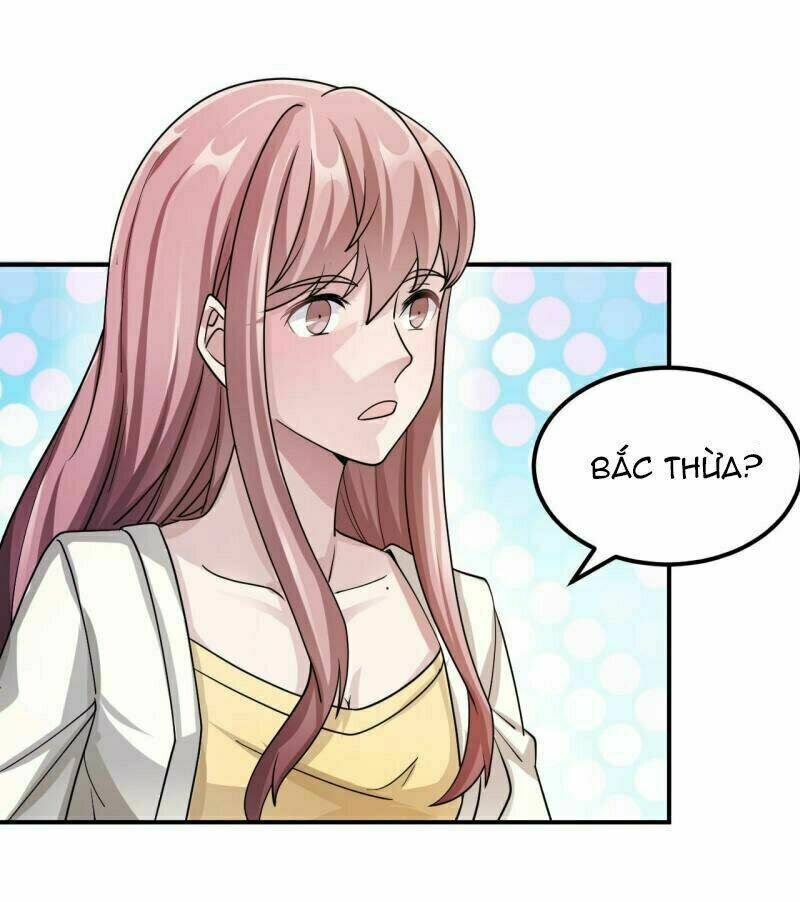 Mạc Thiếu Bức Hôn: Vợ Mới Khó Chống Đỡ: Chapter 83