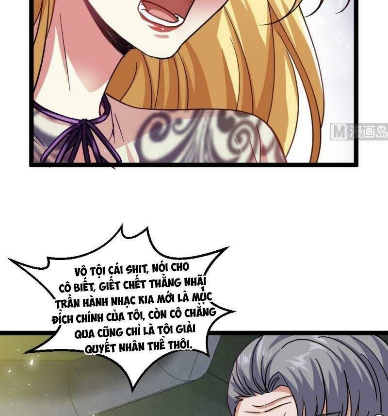 Tối Cuồng Nữ Tế: Chapter 43