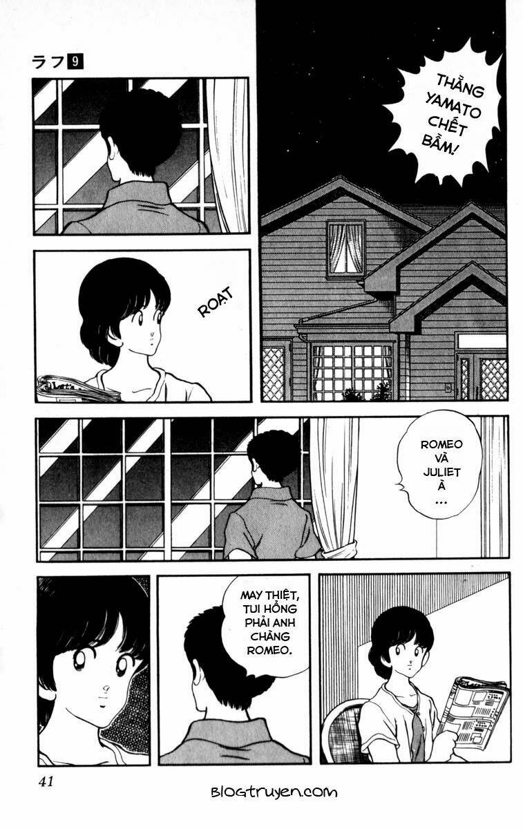 Rough - Ngọc Thô: Chapter 81