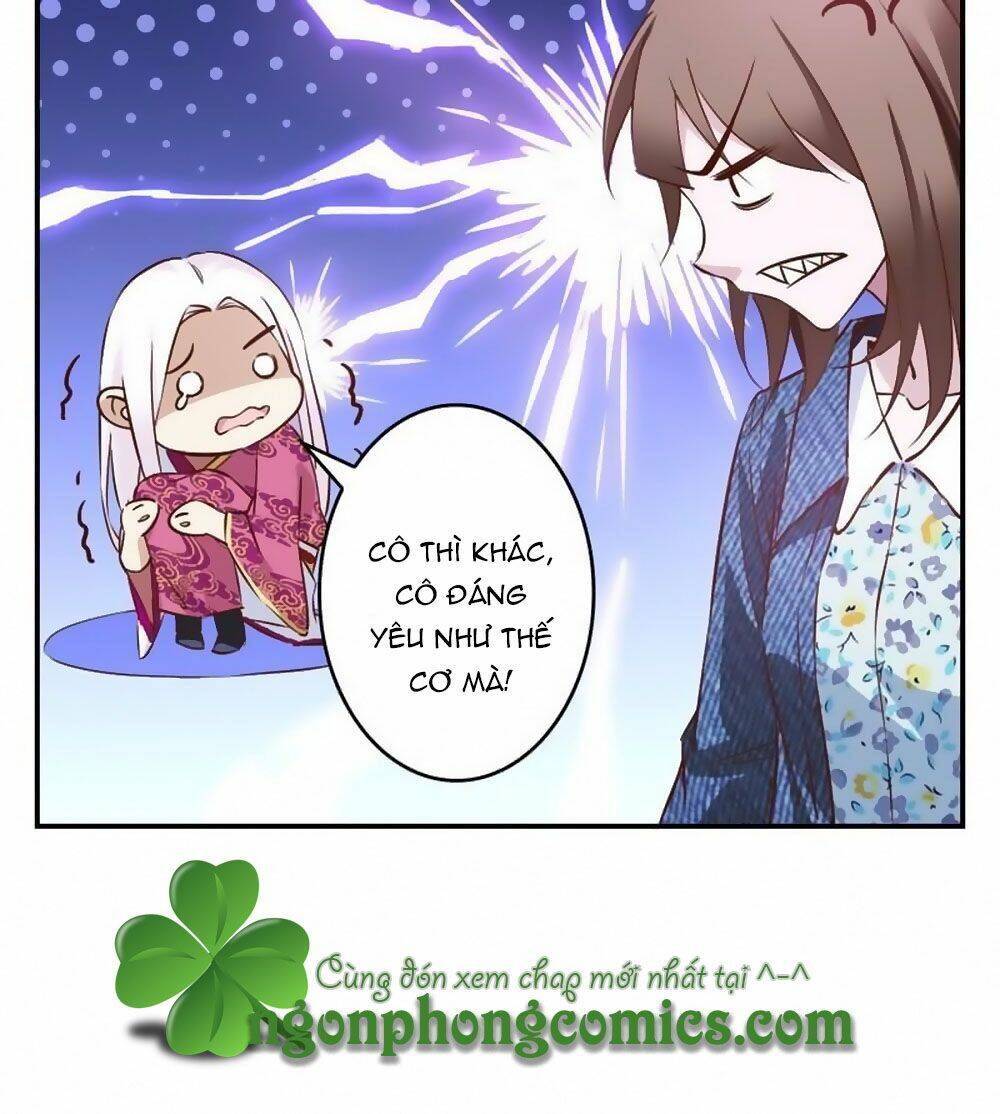 Tâm Linh Thập Hoang Giả: Chapter 16