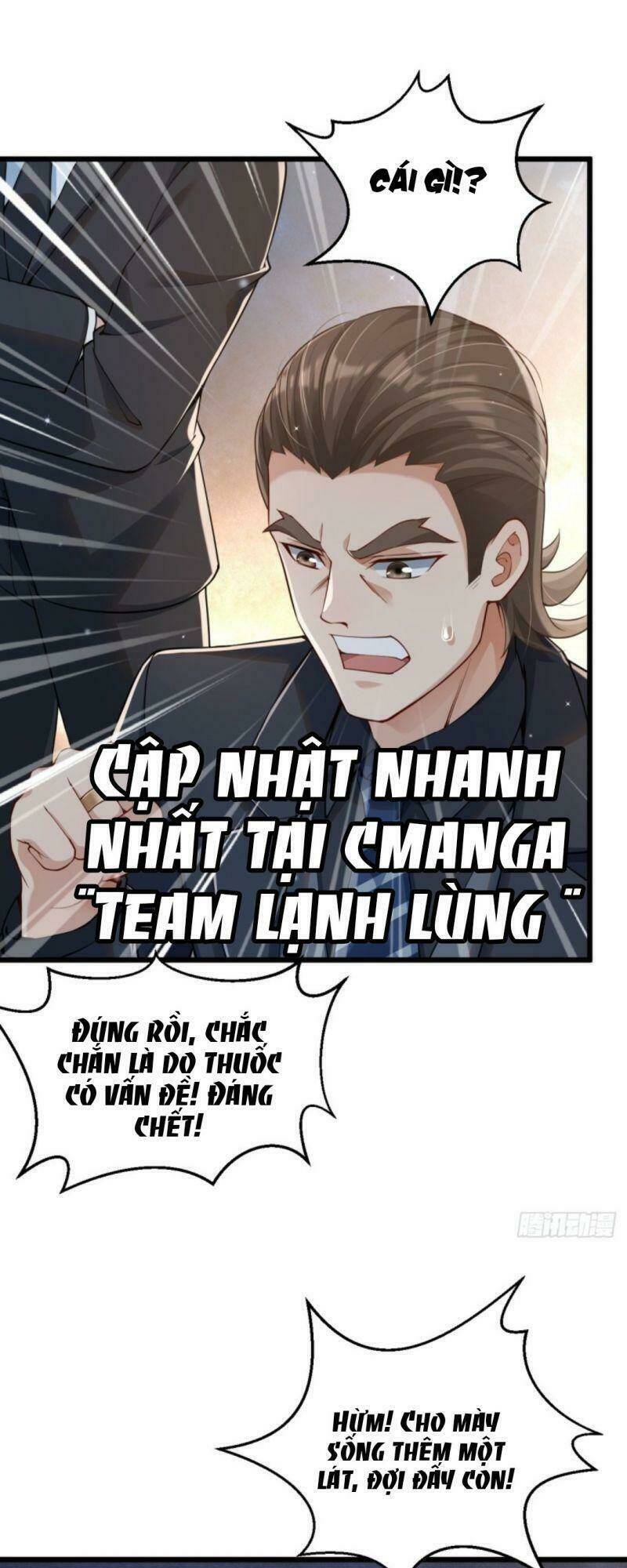 Tối Cường Khắc Kim: Chapter 1