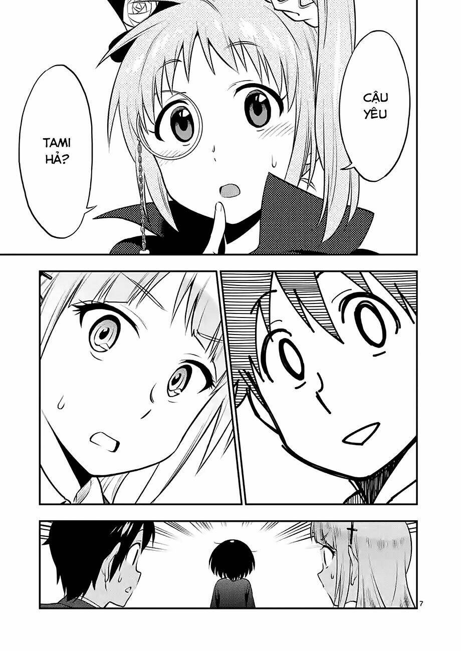 Criminale: Chapter 19