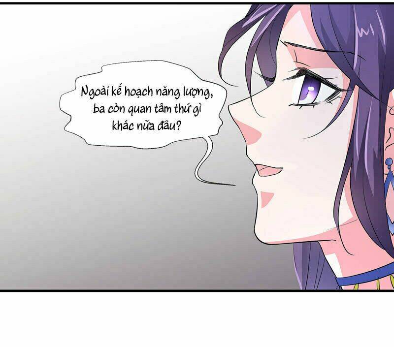 Chiến Lược Lãng Mạn Của Thịnh Thiếu: Chapter 22