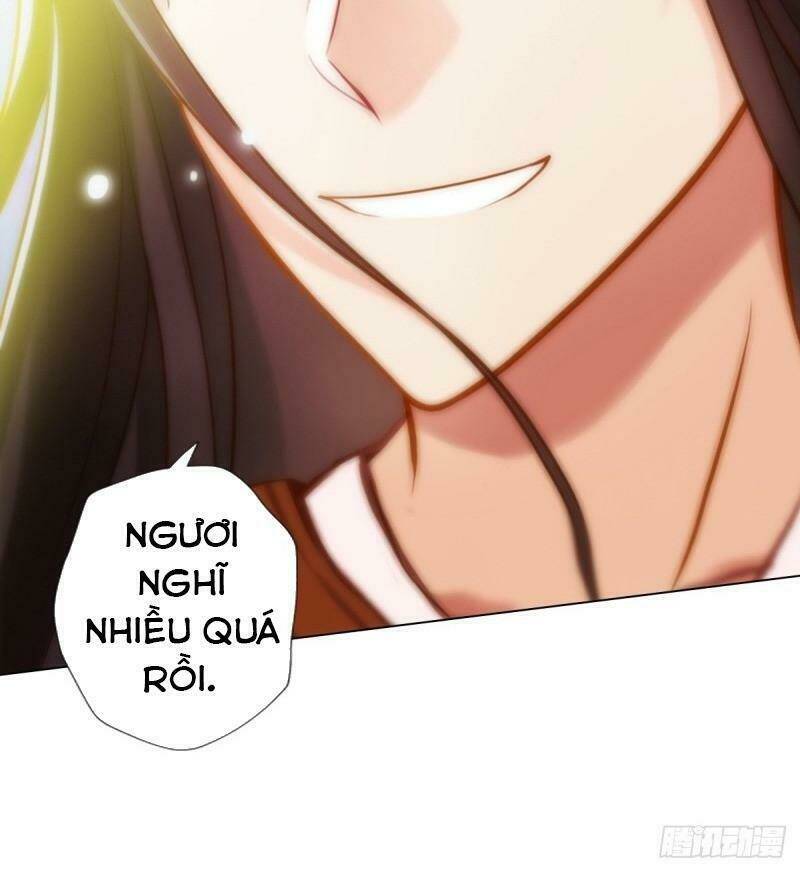 Bất Hủ Phàm Nhân: Chapter 45