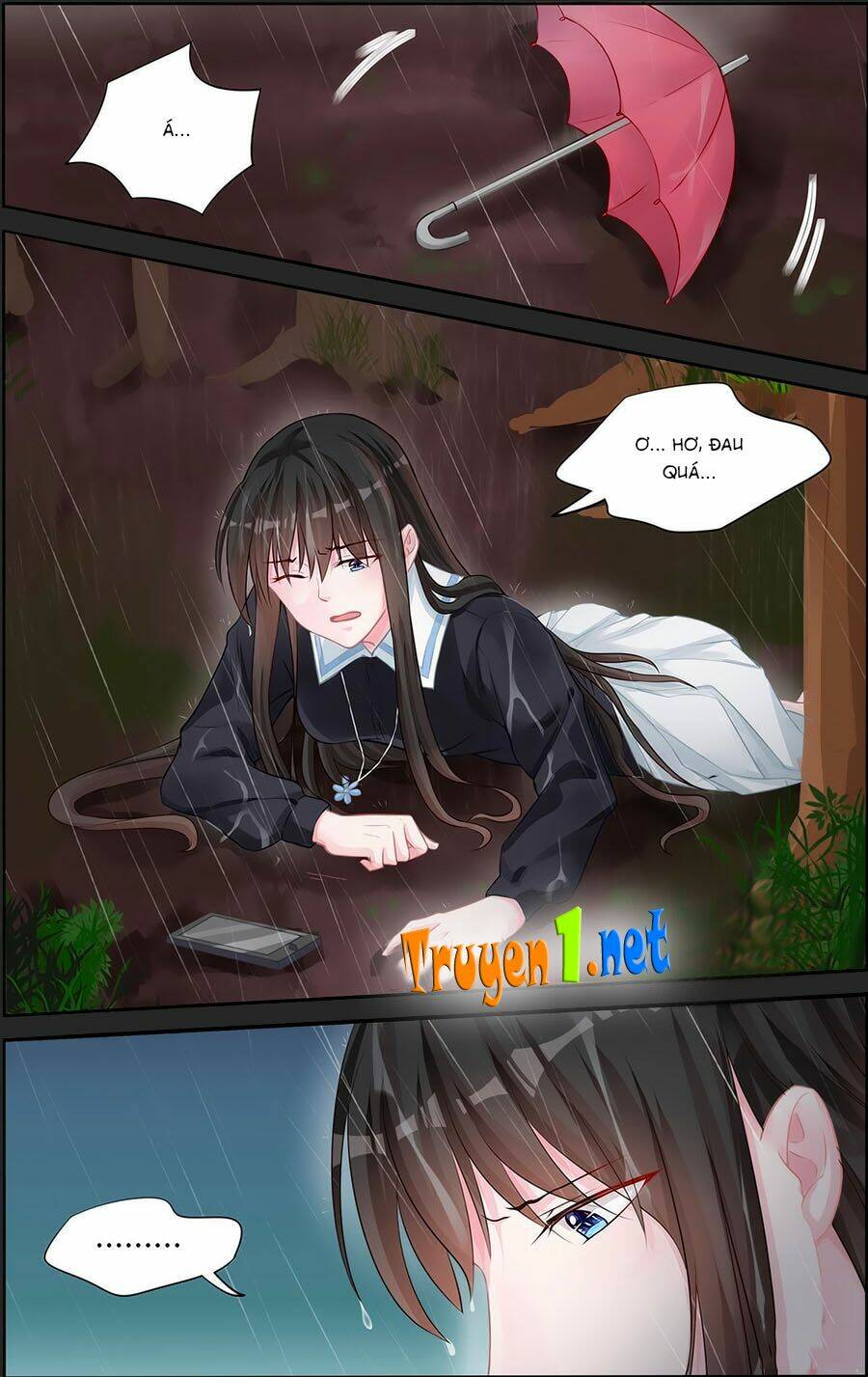 Bá Tình Ác Thiếu: Dạy Bảo Tiểu Đào Thê: Chapter 139