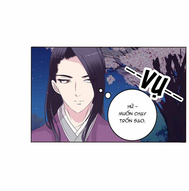 Tướng Quân Mời Ra Trận: Chapter 9