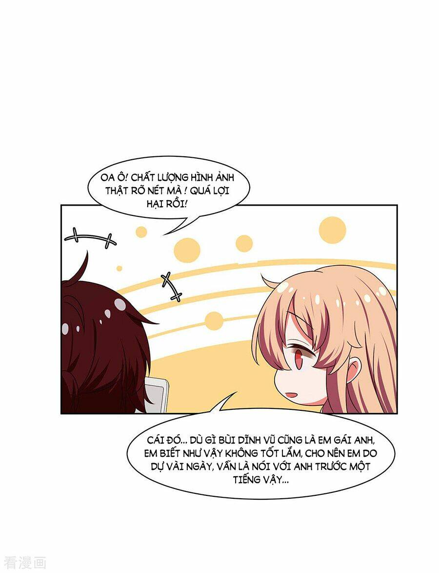 Trọng Sinh Quý Thê Chi Phục Thù Hoa Lệ: Chapter 51