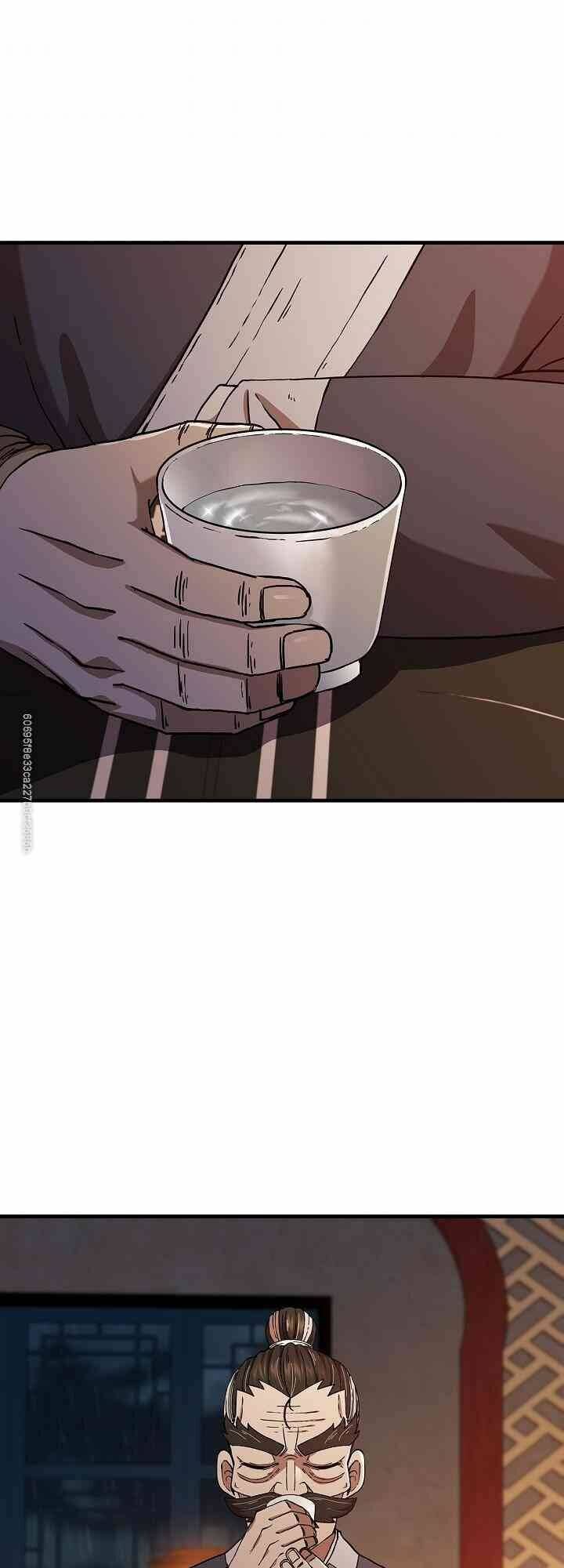 Thân Thủ Đệ Nhất Kiếm: Chapter 37