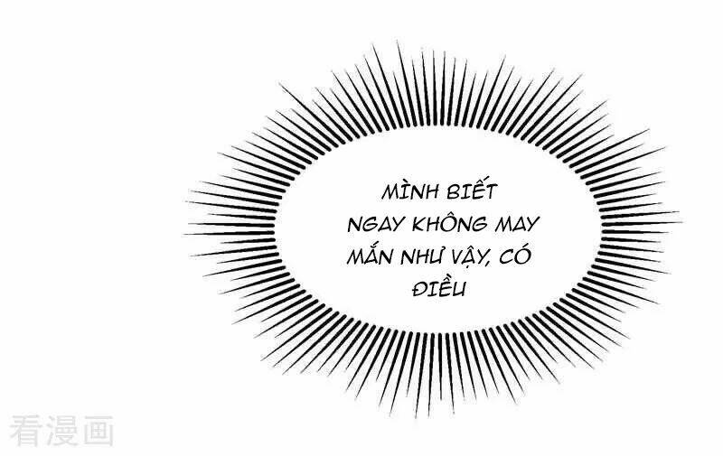 Vòng Bạn Bè Địa Phủ: Chapter 1