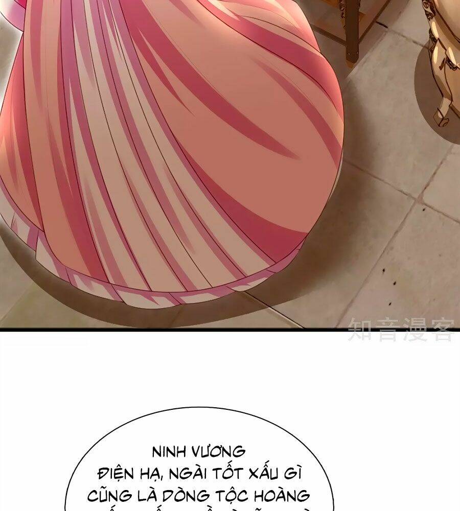 Phụng Lâm Thiên Hạ: Đệ Nhất Mỹ Nữ: Chapter 31