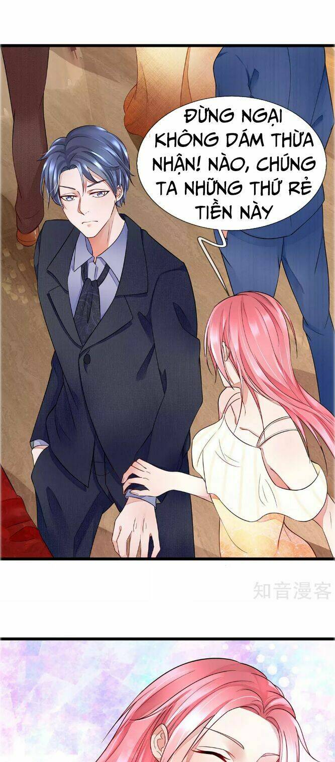 Chung Cực Binh Vương Tại Đô Thị: Chapter 16