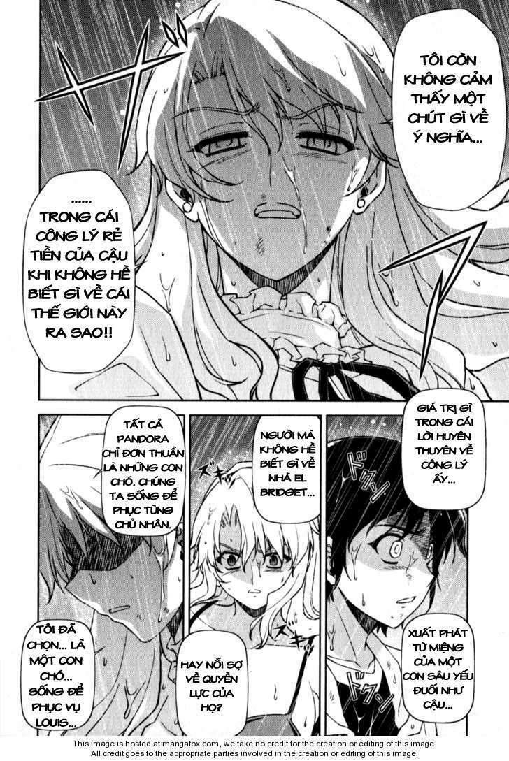 Freezing: Chapter 47