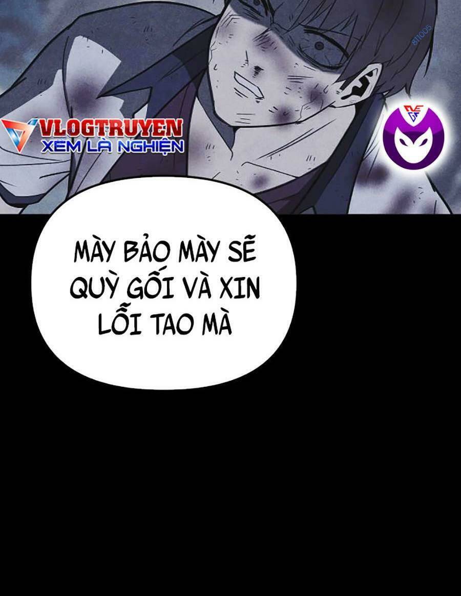 Cậu Bé Shotgun: Chapter 61