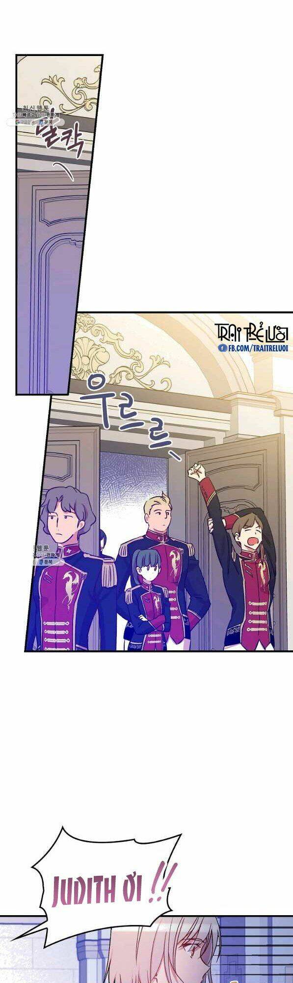 Kỵ Sĩ Đỏ Không Mê Tiền Mù Quáng: Chapter 29