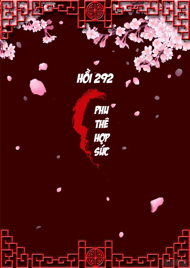 Thông Linh Phi: Chapter 292