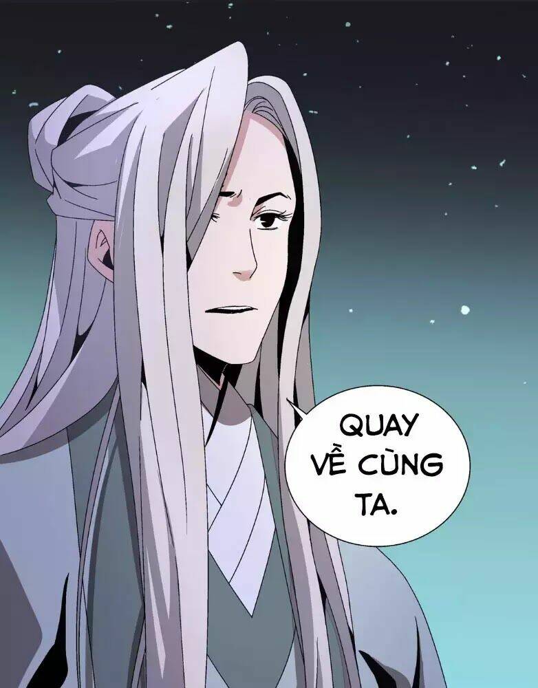 Ma Giáo Giáo Chủ Tái Xuất Giang Hồ: Chapter 1