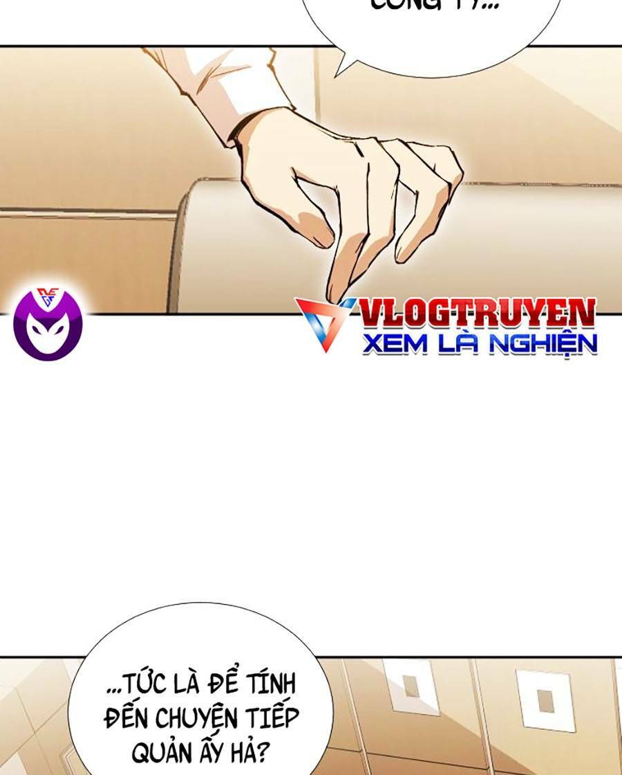 Hard Core Leveling Warrior Ss2: Chapter 134