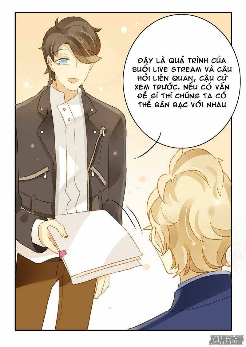 Sức Mạnh Của Sắc Đẹp: Chapter 81