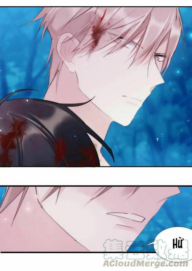 Ảnh Đế X Ảnh Đế: Chapter 100