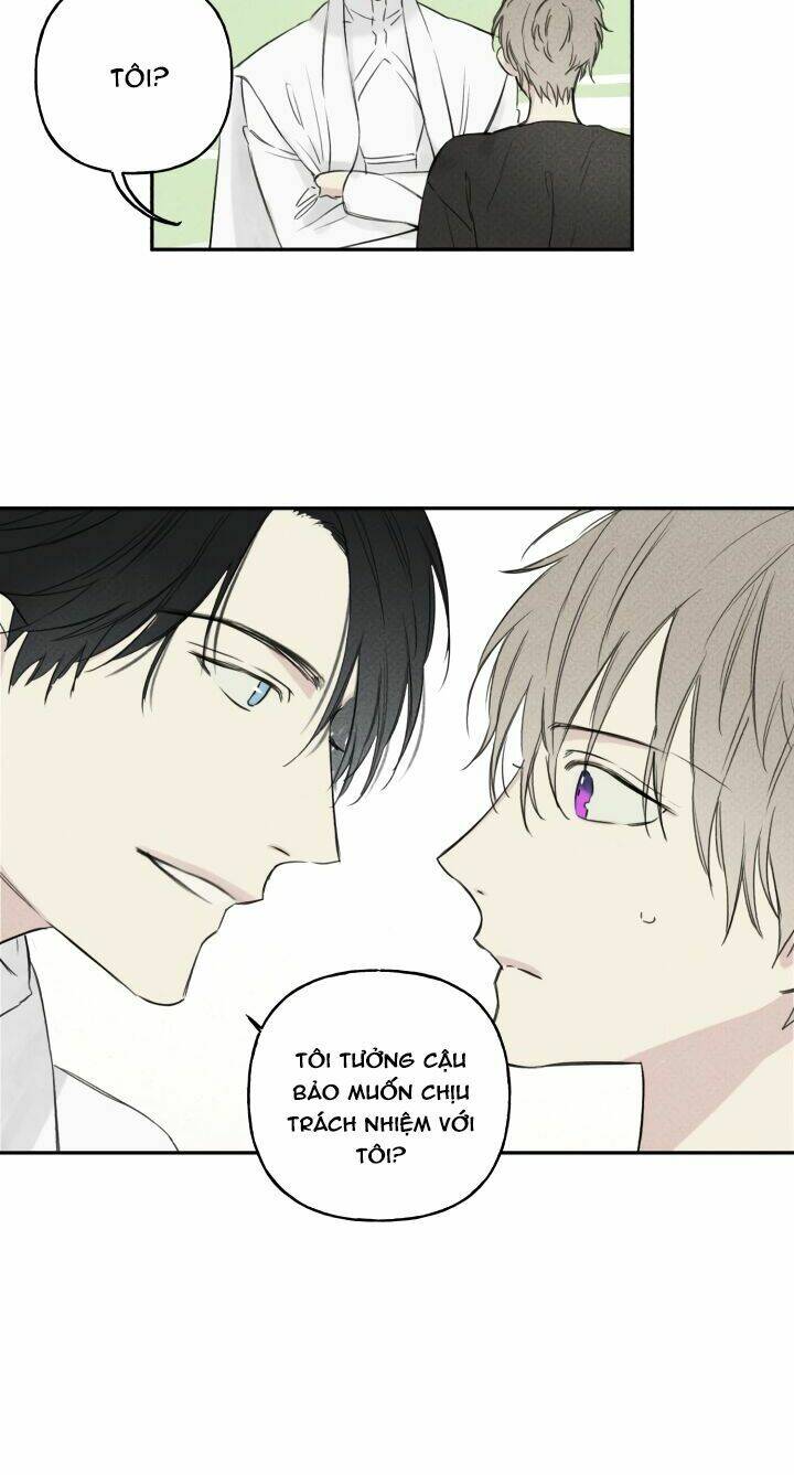 Angel Buddy: Chapter 3