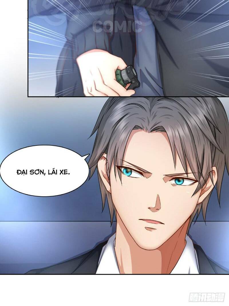 Tuyệt Thế Thiên Tài Hệ Thống: Chapter 43