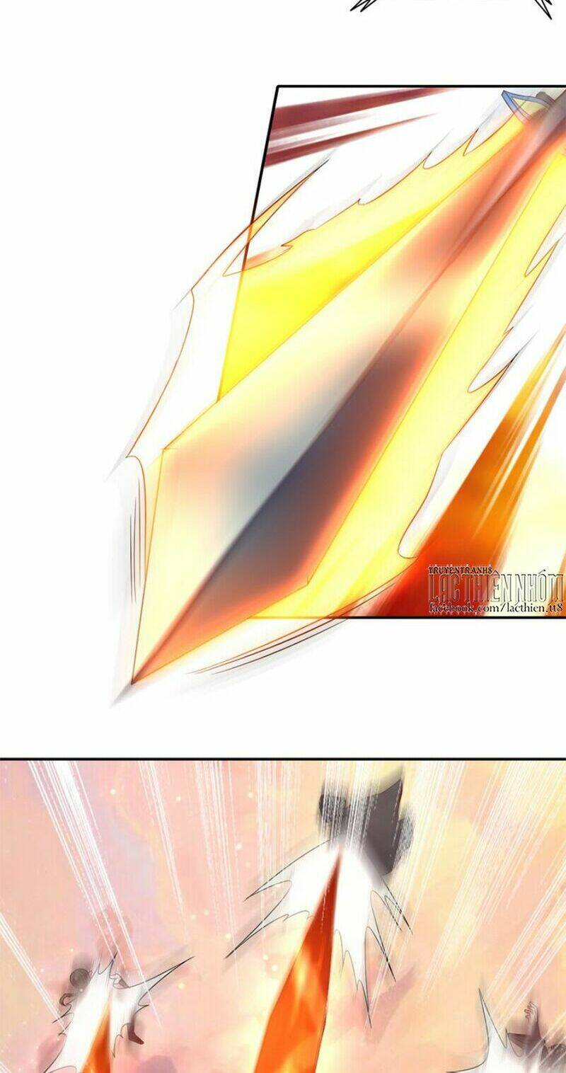 Mật Thất Khốn Du Ngư: Chapter 18