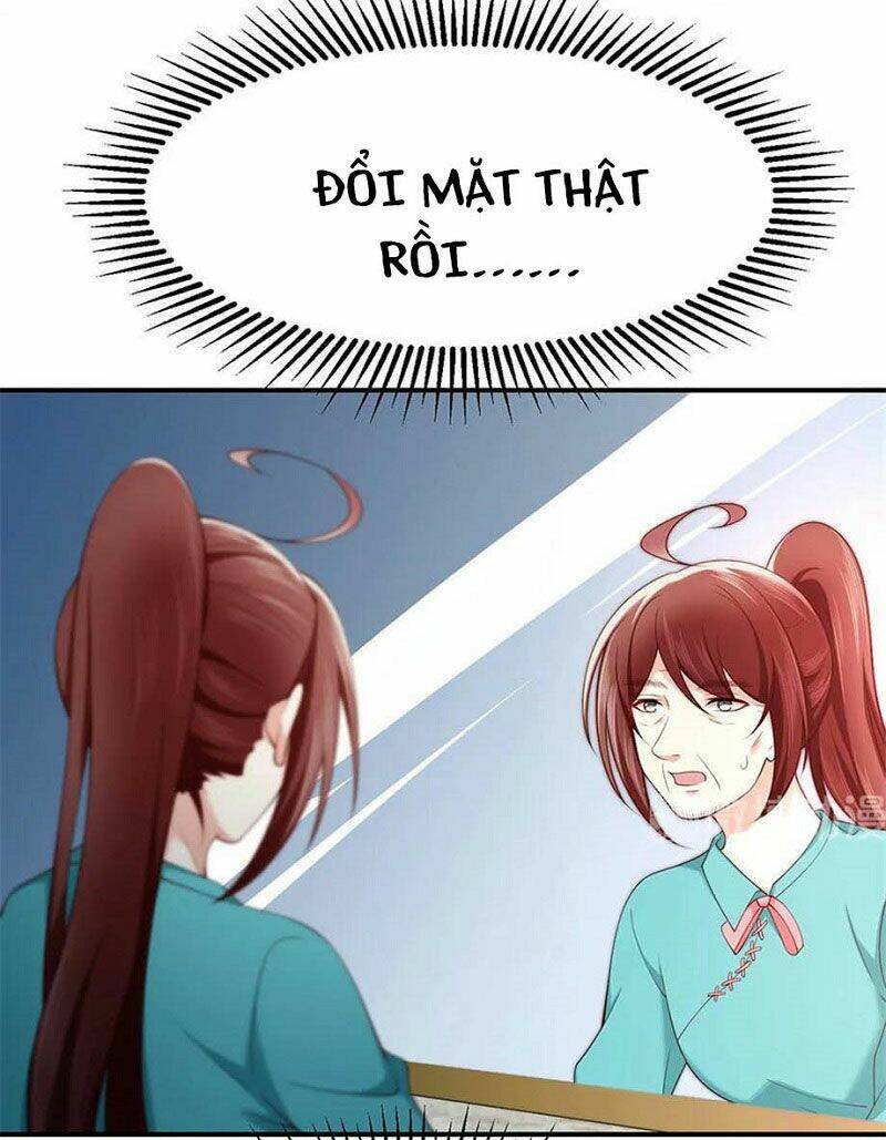 Nam Thần Truy Thê Chỉ Nam: Chapter 105.1