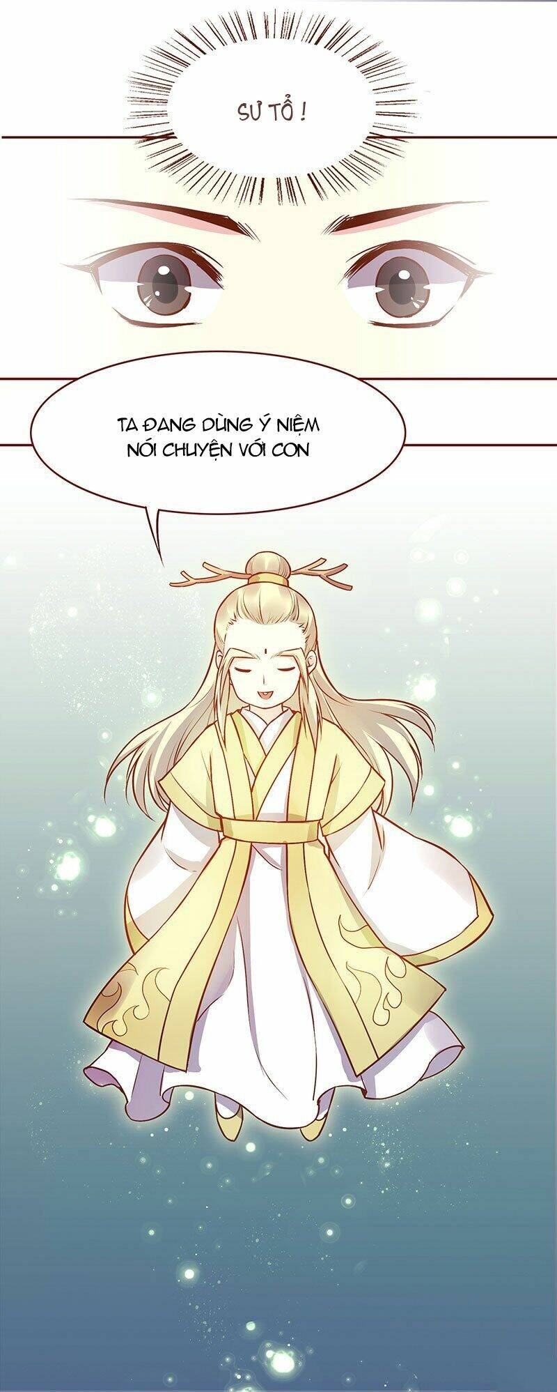 Yến Sơn Phái Và Bách Hoa Môn: Chapter 114