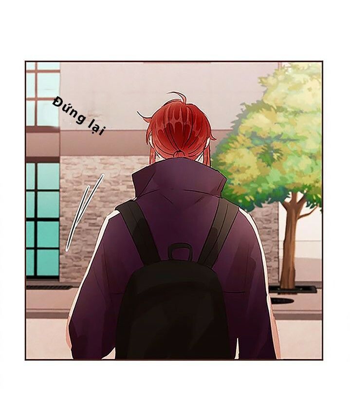 Giữa Tình Yêu Và Tình Bạn: Chapter 41