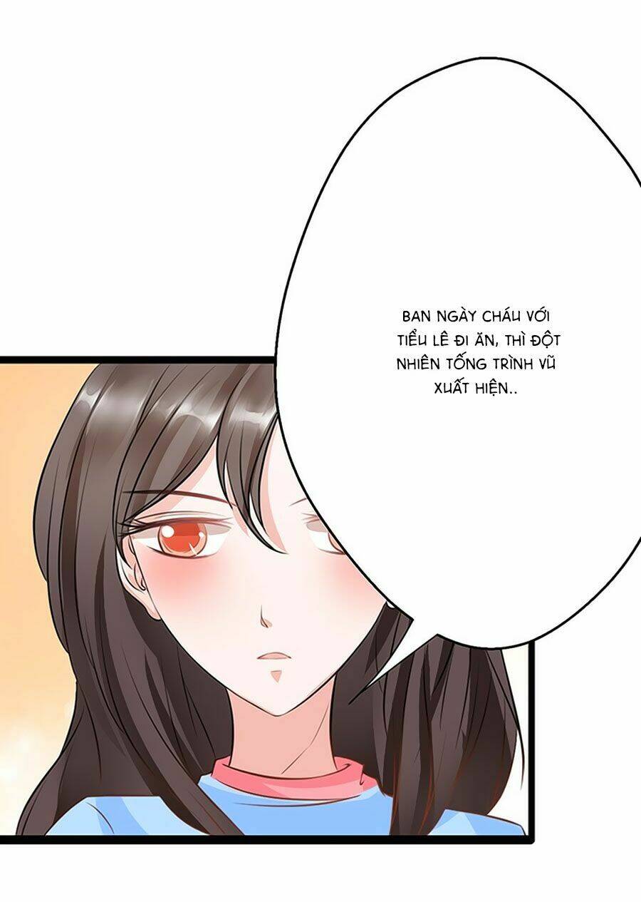 Bạn Trai Là Ngôi Sao: Chapter 35