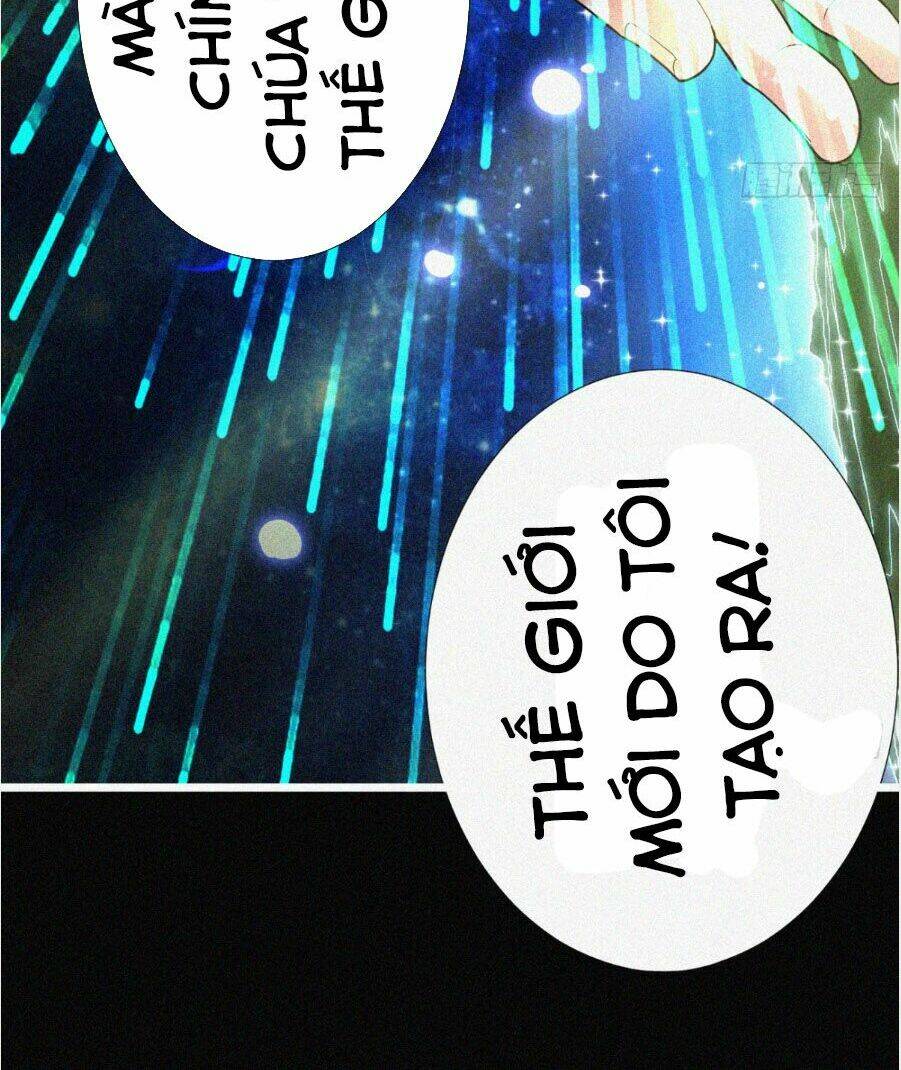 Nguyên Linh Chúa Tể: Chapter 2