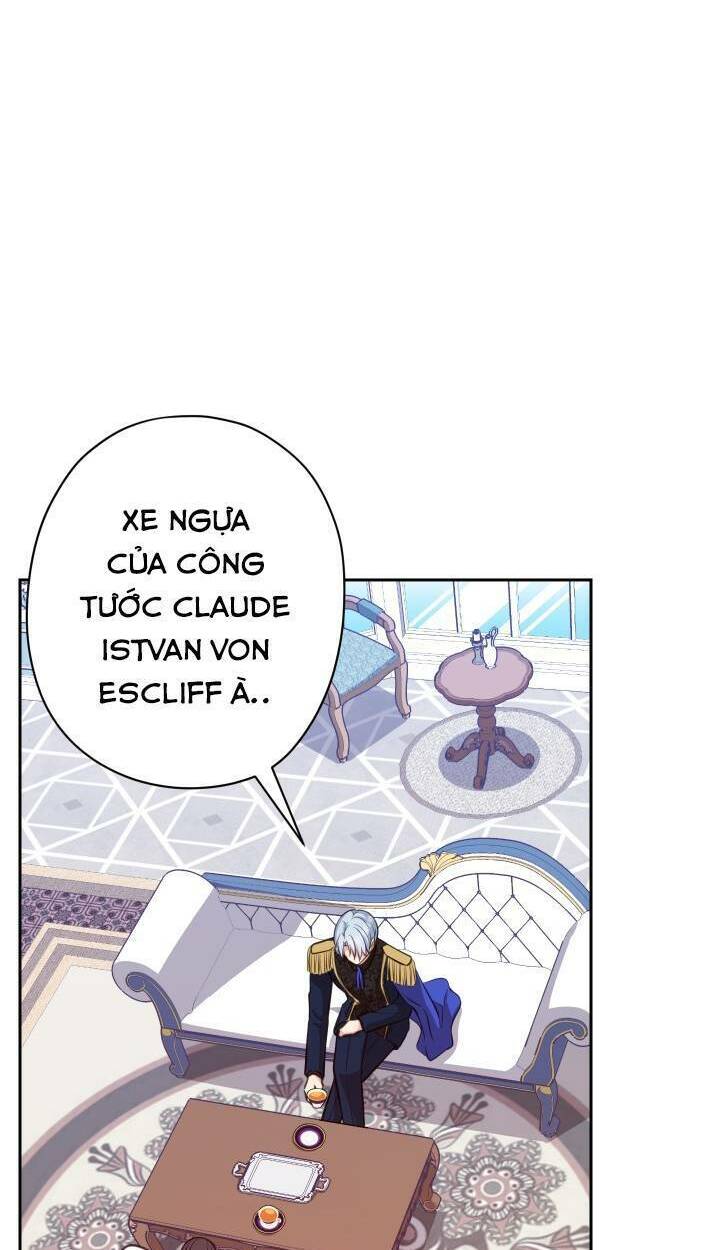 Gửi Đến Người Bạn Của Tôi: Chapter 18