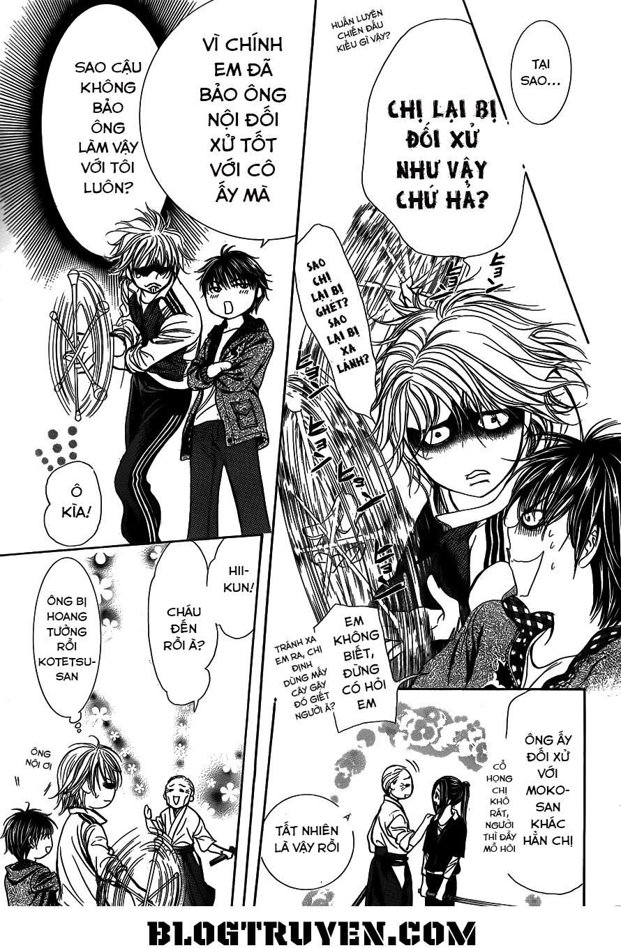 Thách Thức Tuyệt Vời: Chapter 238