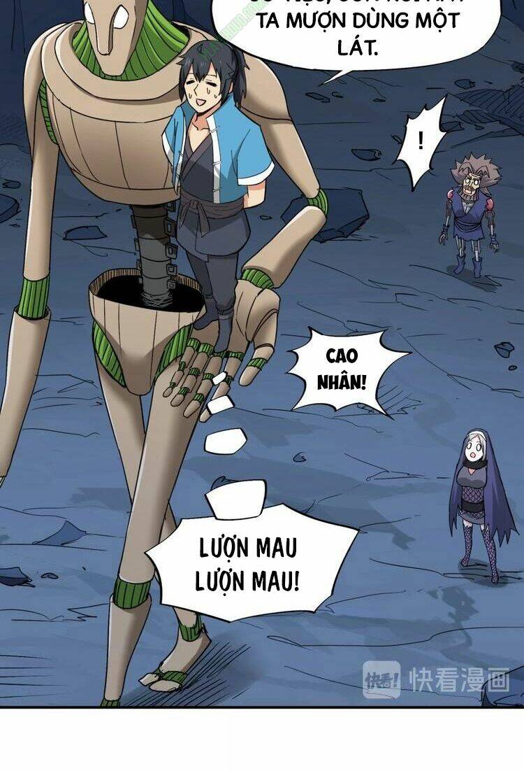 Ta Luyện Giả Kim Trong Thời Đại Tu Tiên: Chapter 29