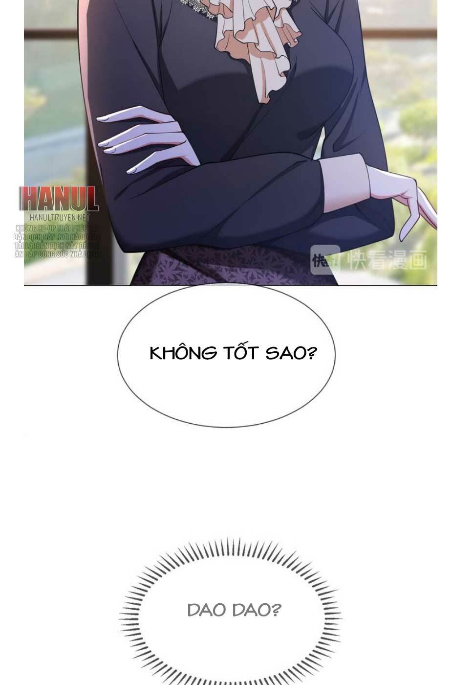 Cô Vợ Nhỏ Nuông Chiều Quá Lại Thành Ác!!: Chapter 203.1