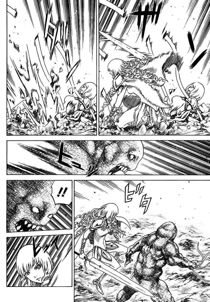 Mắt Bạc: Chapter 111