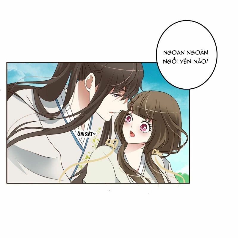 Thông Linh Phi: Chapter 199
