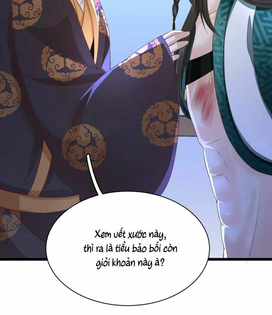Phú Bà Bạc Tỷ Trong Lãnh Cung: Chapter 48