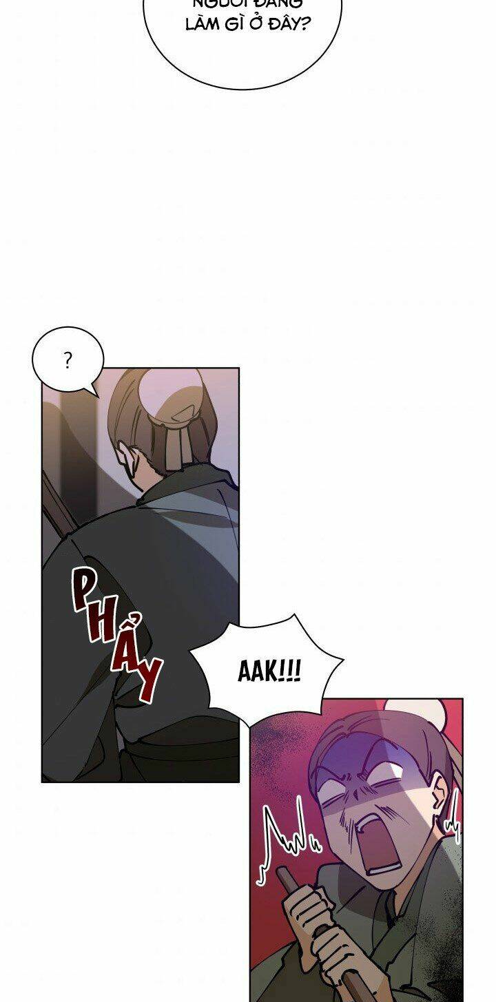 Quái Thú Với Hoa: Chapter 68