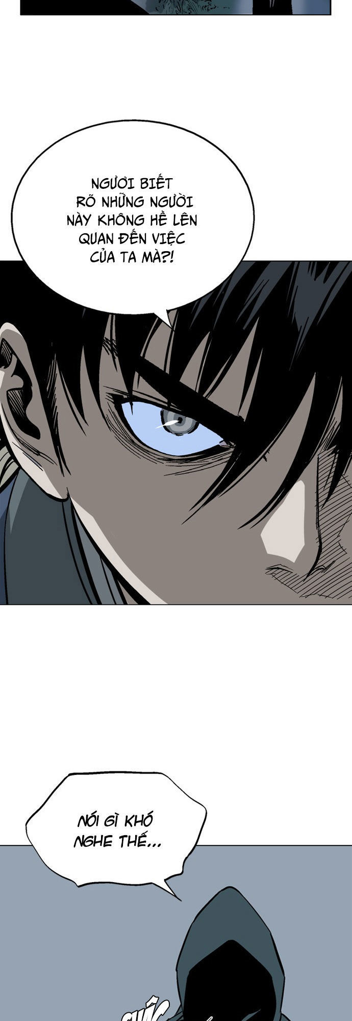 Cao Thủ 2: Chapter 10