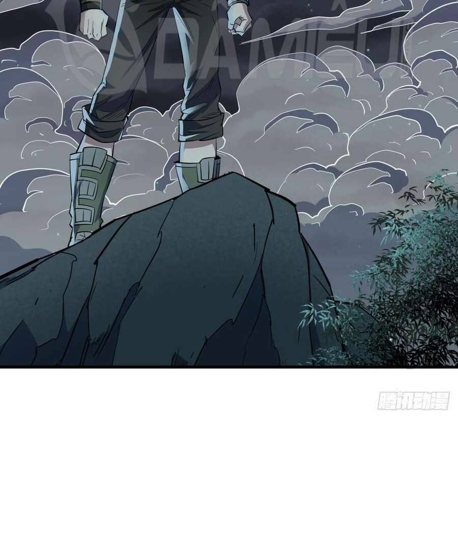 Thú Nhân: Chapter 195